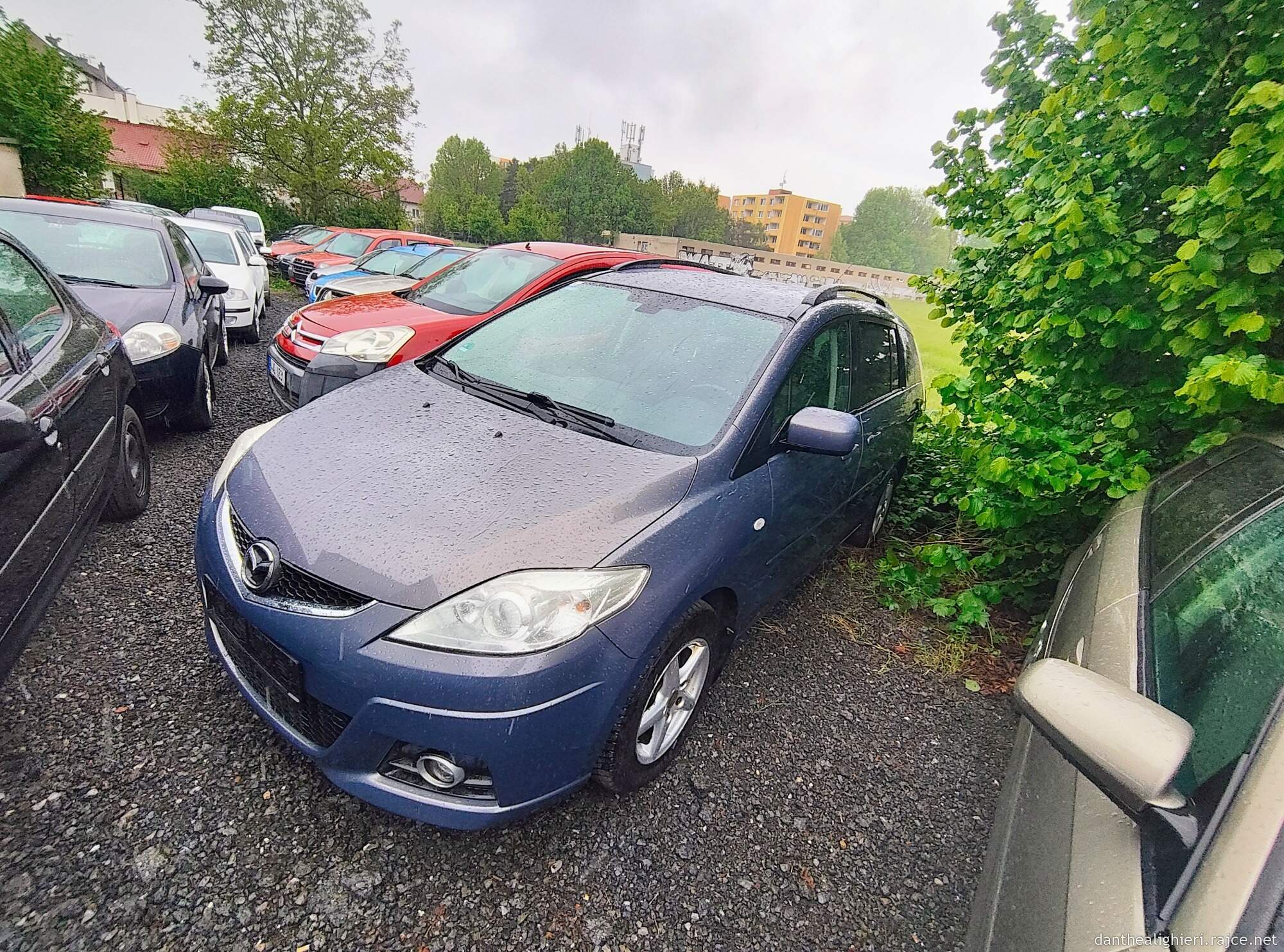 Mazda 5